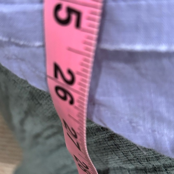 Anthropologie Handkerchief‎ button down size Small - Picture 10 of 12